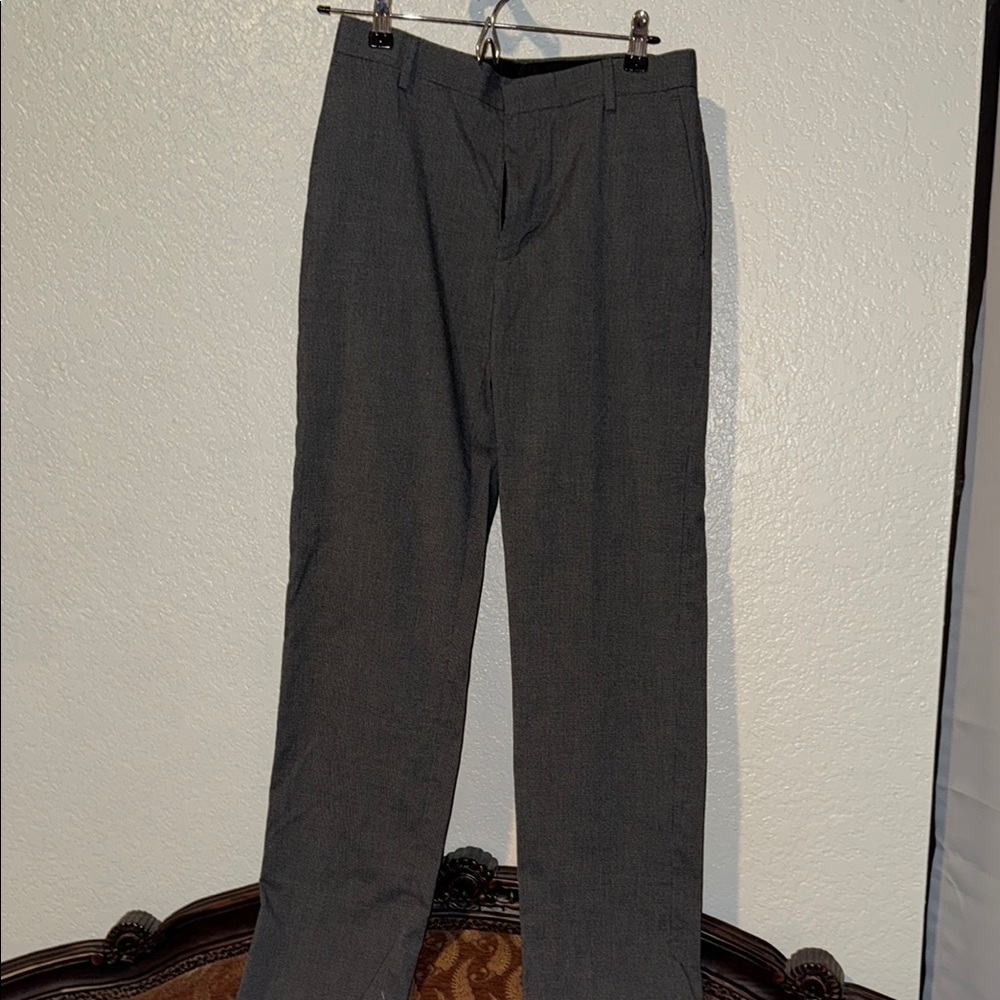 Murano Gray Pants